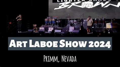 latin legends primm nevada المشاهدات: ‏١٫٨ ألف‏، تسجيلات الإعجاب: ‏٢٤‏، التعليقات: ‏١‏، المشاركات: ‏٣‏، مقاطع ريلز على فيسبوك من ‏‎Art Laboe‎‏: ENTERTAINMENT THAT ROCKS THE HOUSE!!! AT THE PARTY AT PRIMM!!! Latin Legends VII