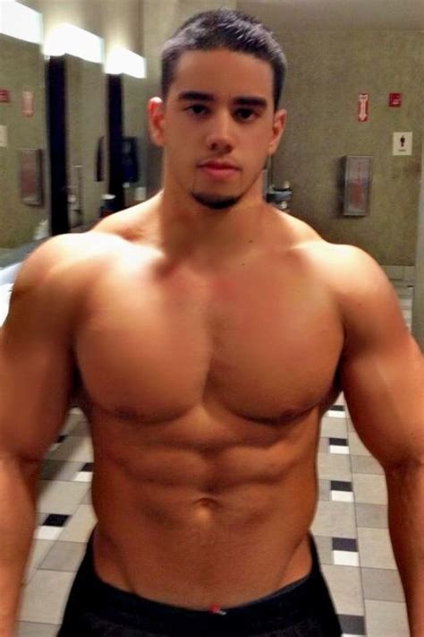 latin muscle stud O