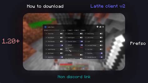 latite client download  