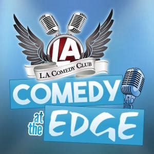 laughlin comedy club A