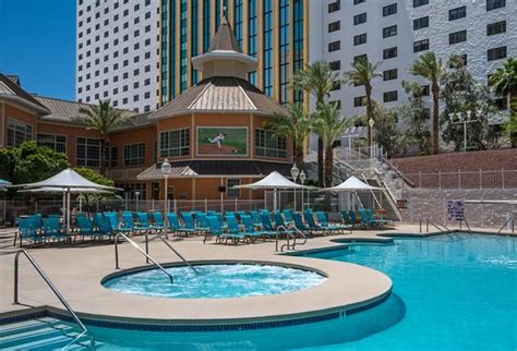 laughlin hotel suites  Bottom Line