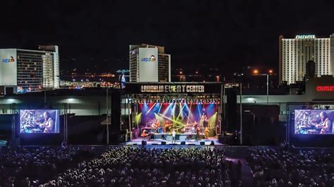 laughlin nevada concerts  So much so we abandoned even trying to get one during the intermission