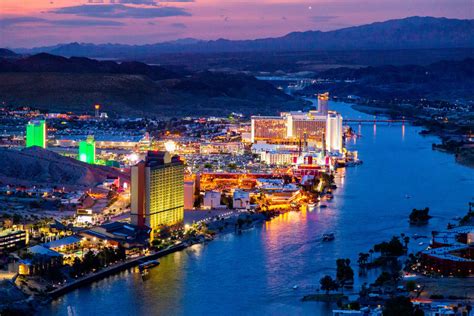 laughlin nevada vacation packages Tickets from $70