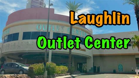 laughlin outlet center movies Press Release Grand Opening Scheduled for Boys & Girls Club Thrift Store in Laughlin Outlet Mall Laughlin, NV