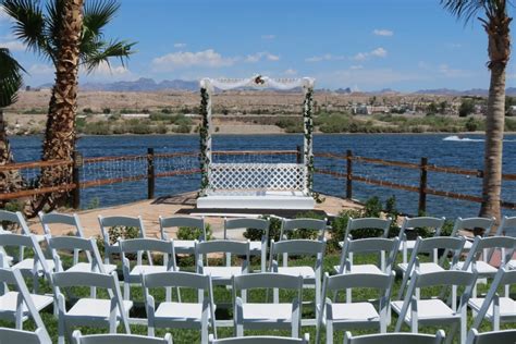 laughlin wedding chapels  My sister got married on the Celebration boat a few years ago