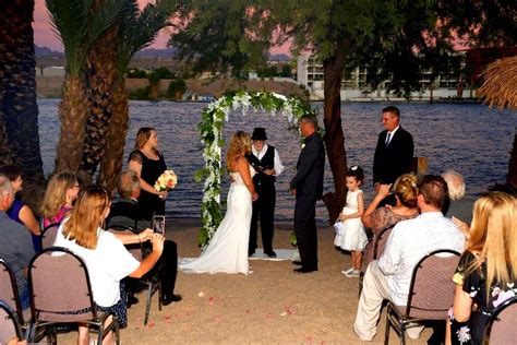 laughlin weddings Specialties: Laughlin River Tours has been providing customers with a unique river experience for over two decades