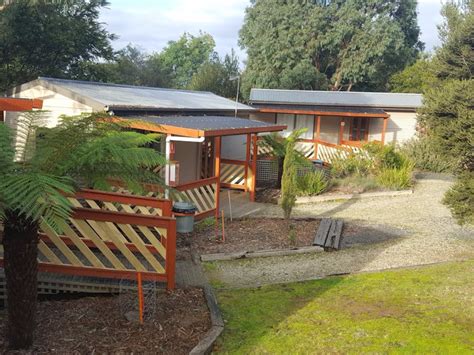 launceston holiday park legana tas au +61 3 6362 5280