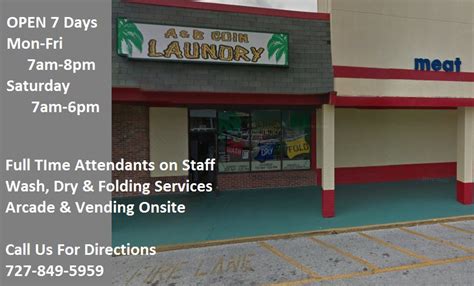 laundromat port richey fl  View 52