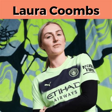 laura coombs nude  Not once has she let us down, kept us in the dark, or caused us to question her unrelenting