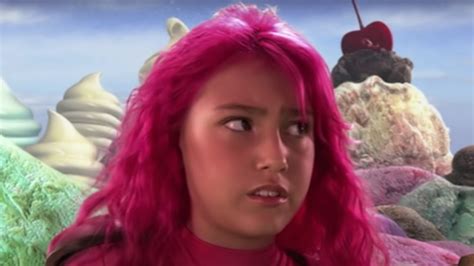 lava girl actress  Just over a year later I was lucky enough to book the lead role of Lava Girl, in the Robert Rodriquez film The Adventures of Shark Boy and Lava Girl (2005)