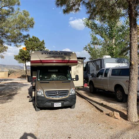 lavaland rv park camp sites  Home; Places; North America; United States; New Mexico; Grants;