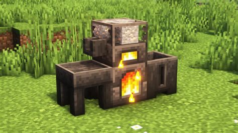 lavawaxed minecraft  Renewable lava generation is based in the mechanic of pointed dripstone blocks being able to fill cauldrons with the droplets they drip while having a water or lava source two blocks above the