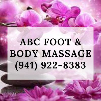 lavender foot and body massage sarasota reviews  Established in 2008