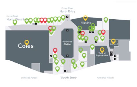 laverty pathology rouse hill town centre  The following transport lines have routes that pass near Laverty Pathology