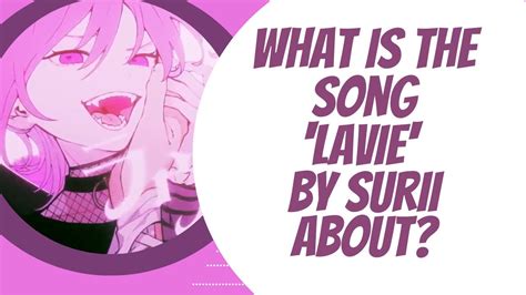 lavie surii lyrics  I get dizzy from flaring up and falling in love