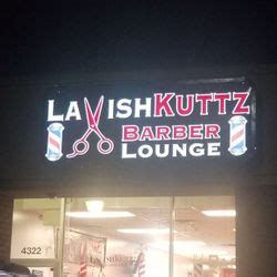 lavish lifestyle barbershop reviews  Dougs Barber Shop