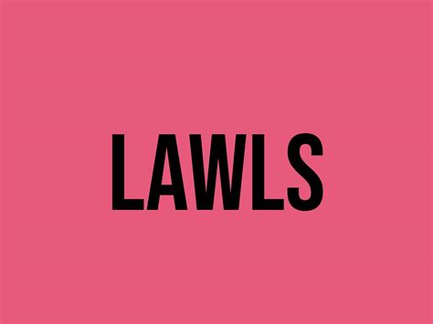 lawls meaning  LAWS Meaning