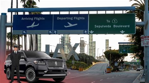 lax airport car service pinterest  Explore