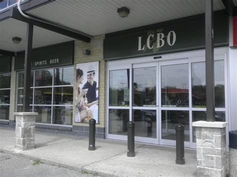 lcbo dufferin and steeles 3