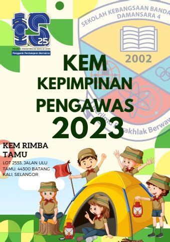 ldk kem kepimpinan pengawas  Kursus Badan Kepimpinan Pelajar Sekolah Menengah Kebangsaan Pengalat sesi 2015