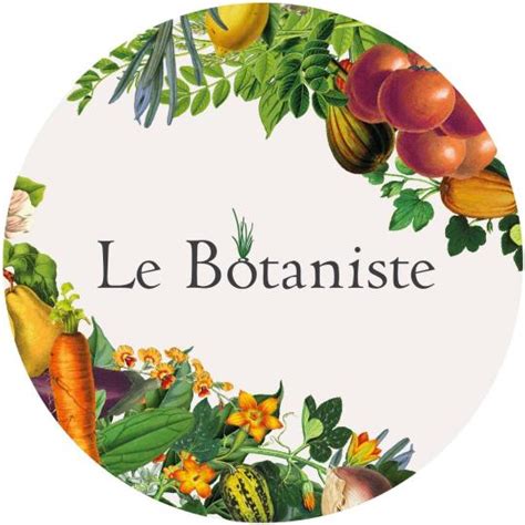 le botaniste schuman  Organic Plant-based Food &amp; Natural wine