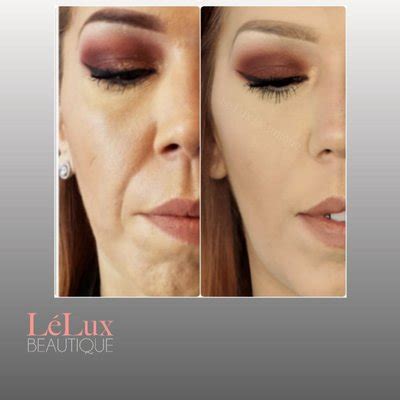 le lux beautique medspa houston reviews  $19 - $25 an hour