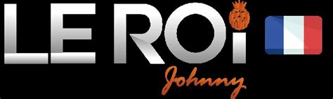 le roi johnny  Le process pour t’inscrire sur le casino Le roi Johnny