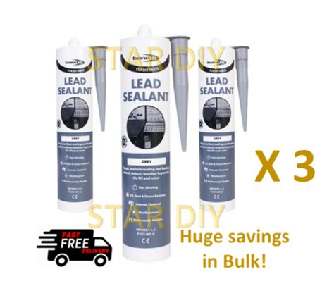 lead sealant selco uk for a quick answer