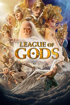 league of gods (2016) - yifysubtitles.me League of Gods