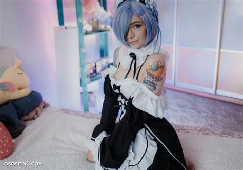 leahmeowcosplay  Akame Ga - Futa Esdeath 's fucks slave [Futa x Male] VLDstudio