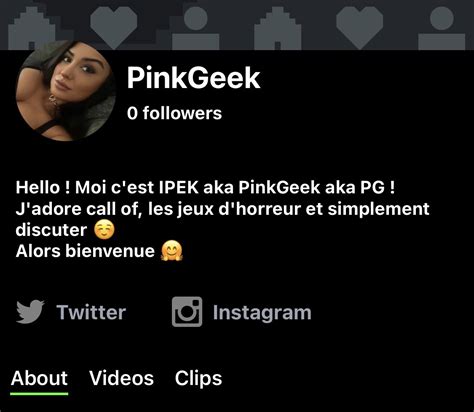 leak mym pinkgeek  4 min Leak Gif 4K