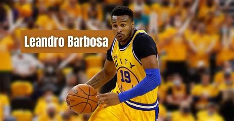 leandro barbosa net worth  His salary is 4 million USD (2016) Leandro Barbosa’s net worth estimate is $100,000 - $1M