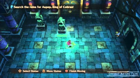 leap frog puzzle ni no kuni Check back for more tips soon as we'll be updating our Ni no Kuni 2 guide regularly