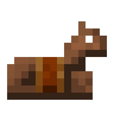 leather horse armor minecraft  Find a Chest in the Nether Fortress