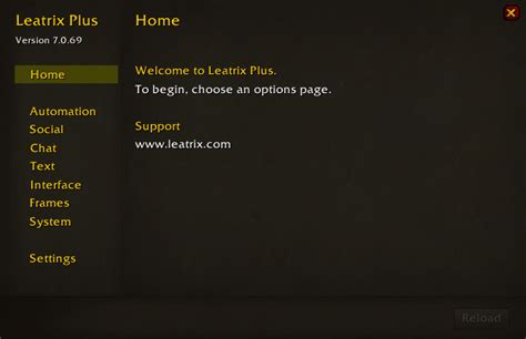 leatrix addon - If 'Combine addon buttons' ('Enhance minimap)' is enabled, addon button tooltips will now be shown under the minimap so as not to clutter the button frame