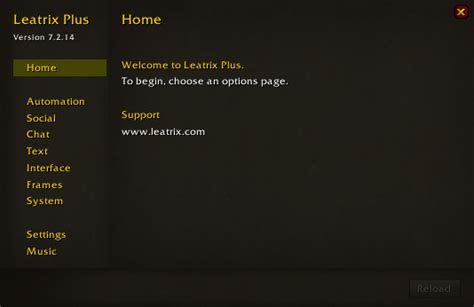 leatrix plus tbc  - Restart World of Warcraft Classic