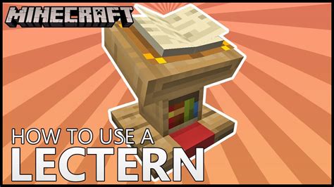 lecturn minecraft  Adding wooden logs to a Crafting Table turns them into wooden planks