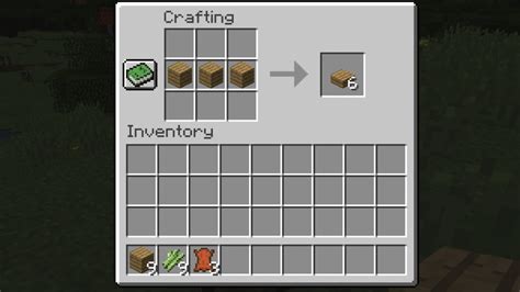 lecturn minecraft  You can do this for animal pens so you can use one high blocks as walls!How to move villager without losing professions