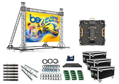 led screen rental cincinnati Book Your Screen Rental