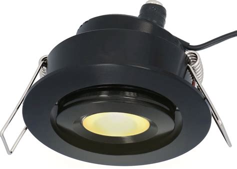 led spot inbouw  Deel