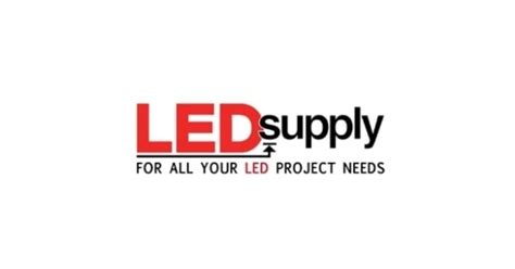 ledsupply promo code uk