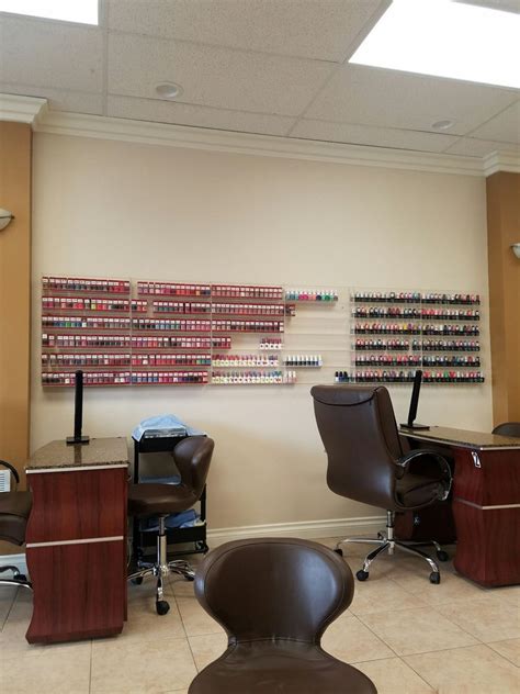 lee nails lake elsinore  The salon is home to a team of highly trained and skilled nail technicians who are dedicated to delivering superior finishes and top-notch