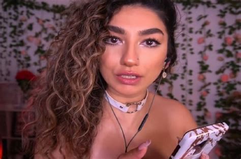 leedah asmr onlyfans leak  Scratching ASMR – The A SMR artist uses a variety of tools, such as different types of combs, brushes, and fingernails, to create a wide range of