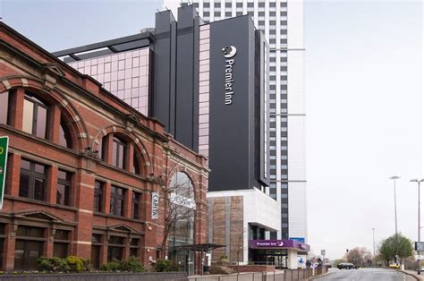 leeds city centre premier inn  Details Year Built: 1996 Check in Time: 2:00 PM Check out Time: 12:00 PM