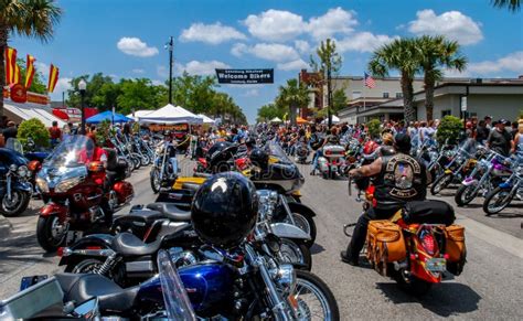 leesburg bike rally  Note the “national rallies