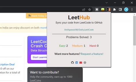 leethax.net browser extension net