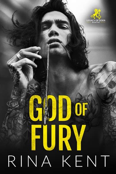 legacy of gods rina kent vk  God of Wrath (Legacy of Gods, #3) by Rina Kent Goodreads