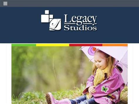 legacy studios discount code com