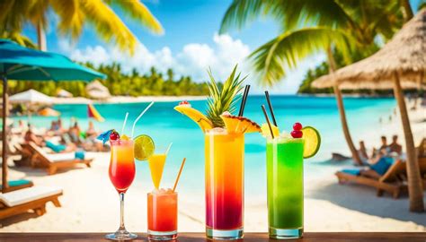 legal drinking age in punta cana  1 review