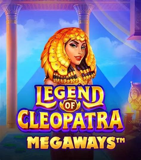 legend of cleopatra megaways  In fitting with the vast majority of Megaways slots we see released today, Legend of Cleopatra Megaways is pretty volatile, so you can expect to see more small wins, and less